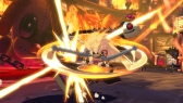 画像ギャラリー No.008のサムネイル画像 / 「GUILTY GEAR Xrd -SIGN-」のDLC，レオ＝ホワイトファングの配信がスタート