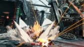 画像ギャラリー No.009のサムネイル画像 / 「GUILTY GEAR Xrd -SIGN-」のDLC，レオ＝ホワイトファングの配信がスタート