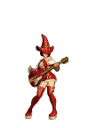 画像ギャラリー No.014のサムネイル画像 / 「GUILTY GEAR Xrd -SIGN-」のDLC，レオ＝ホワイトファングの配信がスタート