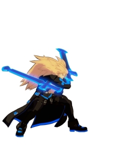 画像ギャラリー No.020のサムネイル画像 / 「GUILTY GEAR Xrd -SIGN-」のDLC，レオ＝ホワイトファングの配信がスタート