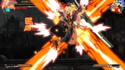 画像ギャラリー No.005のサムネイル画像 / 「GUILTY GEAR Xrd -SIGN-」,パッケージ版を4月16日に中国で発売