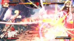 画像ギャラリー No.007のサムネイル画像 / 「GUILTY GEAR Xrd -SIGN-」,パッケージ版を4月16日に中国で発売