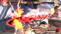 画像ギャラリー No.008のサムネイル画像 / 「GUILTY GEAR Xrd -SIGN-」,パッケージ版を4月16日に中国で発売
