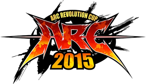 画像ギャラリー No.001のサムネイル画像 / アークシステムワークスの格闘ゲームを使用する大会「ARC REVOLUTION CUP 2015」が8月15日に開催