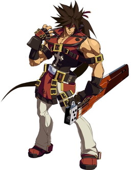 画像ギャラリー No.002のサムネイル画像 / PS4版「GUILTY GEAR Xrd」が6月29日からPS Plusフリープレイの対象に