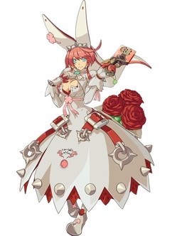 画像ギャラリー No.004のサムネイル画像 / PS4版「GUILTY GEAR Xrd」が6月29日からPS Plusフリープレイの対象に