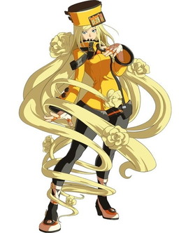 画像ギャラリー No.005のサムネイル画像 / PS4版「GUILTY GEAR Xrd」が6月29日からPS Plusフリープレイの対象に