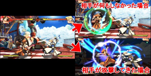画像ギャラリー No.006のサムネイル画像 / 「GUILTY GEAR Xrd」部門の優勝は,なんとチップ使いのサミット選手。 好試合が続出した「GODSGARDEN #10」初日フォトレポート