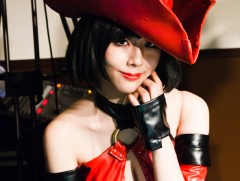 「GUILTY GEAR Xrd」部門の優勝は，なんとチップ使いのサミット選手。 好試合が続出した「GODSGARDEN #10」初日フォトレポート