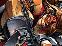 「GUILTY GEAR Xrd」公式攻略Wikiが家庭用最新版（Ver.1.1）に対応しました