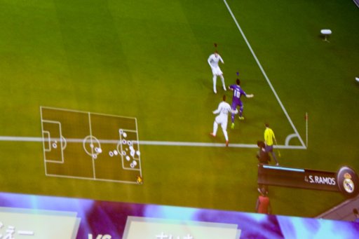 画像ギャラリー No.006のサムネイル画像 / 「CS:GO」「FIFA16」「GGXrd」の3部門で争われた「第1回 日本eスポーツ選手権大会」レポート。ゲームアスリートの育成を目指すJeSPAの活動が本格始動