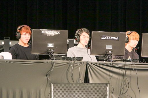 画像ギャラリー No.012のサムネイル画像 / 「CS:GO」「FIFA16」「GGXrd」の3部門で争われた「第1回 日本eスポーツ選手権大会」レポート。ゲームアスリートの育成を目指すJeSPAの活動が本格始動