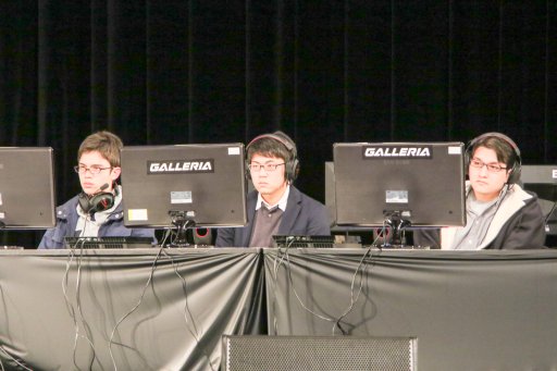画像ギャラリー No.013のサムネイル画像 / 「CS:GO」「FIFA16」「GGXrd」の3部門で争われた「第1回 日本eスポーツ選手権大会」レポート。ゲームアスリートの育成を目指すJeSPAの活動が本格始動