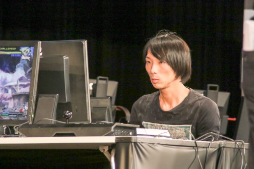 画像ギャラリー No.017のサムネイル画像 / 「CS:GO」「FIFA16」「GGXrd」の3部門で争われた「第1回 日本eスポーツ選手権大会」レポート。ゲームアスリートの育成を目指すJeSPAの活動が本格始動