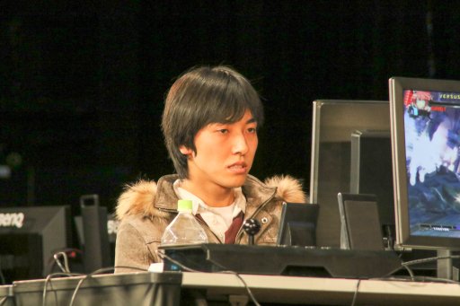 画像ギャラリー No.018のサムネイル画像 / 「CS:GO」「FIFA16」「GGXrd」の3部門で争われた「第1回 日本eスポーツ選手権大会」レポート。ゲームアスリートの育成を目指すJeSPAの活動が本格始動