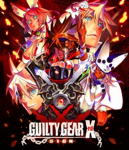 画像ギャラリー No.003のサムネイル画像 / PS4/PS3版「GUILTY GEAR Xrd -SIGN-」のDL版を値下げ。8月22日より実施