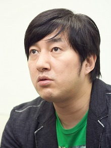 画像ギャラリー No.002のサムネイル画像 / 新生グラスホッパー・マニファクチュア誕生から1年。ガンホーグループ合流後も揺るぎない同社のチャレンジ精神について，須田剛一氏に聞いた