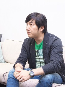 画像ギャラリー No.004のサムネイル画像 / 新生グラスホッパー・マニファクチュア誕生から1年。ガンホーグループ合流後も揺るぎない同社のチャレンジ精神について，須田剛一氏に聞いた