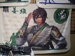 画像ギャラリー No.010のサムネイル画像 / 実力派声優陣が，武将達の魂を歌い上げた「真・三國無双　声優乱舞2014春〜究極歌宴〜」レポート