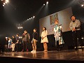 実力派声優陣が，武将達の魂を歌い上げた「真・三國無双　声優乱舞2014春〜究極歌宴〜」レポート