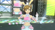 画像ギャラリー No.005のサムネイル画像 / 「アイドルマスター プラチナスターズ」，店舗別特典＆ダウンロード版専用特典のラインナップ公開。ララビットはオリジナルアクセサリーを用意