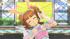 画像ギャラリー No.006のサムネイル画像 / 「アイドルマスター プラチナスターズ」，店舗別特典＆ダウンロード版専用特典のラインナップ公開。ララビットはオリジナルアクセサリーを用意