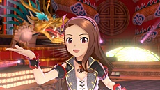 画像ギャラリー No.005のサムネイル画像 / 「アイドルマスター プラチナスターズ」の新情報公開。新曲に乗せてゲームの魅力を春香が語るプロモーションムービー第2弾も登場