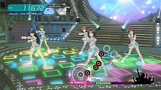 画像ギャラリー No.025のサムネイル画像 / 「アイドルマスター プラチナスターズ」の新情報公開。新曲に乗せてゲームの魅力を春香が語るプロモーションムービー第2弾も登場