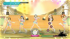 画像ギャラリー No.026のサムネイル画像 / 「アイドルマスター プラチナスターズ」の新情報公開。新曲に乗せてゲームの魅力を春香が語るプロモーションムービー第2弾も登場