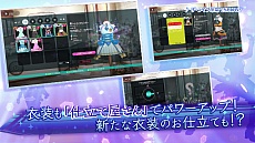 画像ギャラリー No.038のサムネイル画像 / 「アイドルマスター プラチナスターズ」の新情報公開。新曲に乗せてゲームの魅力を春香が語るプロモーションムービー第2弾も登場