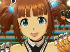 「アイドルマスター プラチナスターズ」キャラクターPVの第3弾は高槻やよい。BGMは新曲の「ザ・ライブ革命でSHOW！」