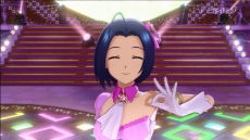 画像ギャラリー No.003のサムネイル画像 / 「アイドルマスター プラチナスターズ」のおっとり癒し系なお姉さんアイドル「三浦あずさ」を紹介するキャラPV第9弾が公開に