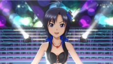 画像ギャラリー No.004のサムネイル画像 / 「アイドルマスター プラチナスターズ」のハンサム乙女「菊地 真」を紹介するキャラクターPV第10弾が公開に