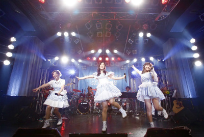 画像ギャラリー No.031のサムネイル画像 / 「THE IDOLM@STER STATION!!! Summer Night Party!!!」の模様をレポート。公開録音は，待望のセカンドライブだった！