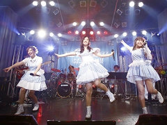 「THE IDOLM@STER STATION!!! Summer Night Party!!!」の模様をレポート。公開録音は，待望のセカンドライブだった！