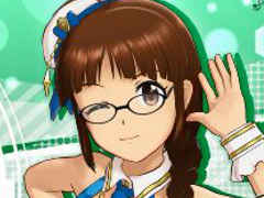 「アイドルマスター プラチナスターズ」，しっかり者の眼鏡アイドル・秋月律子のキャラクターPVが公開