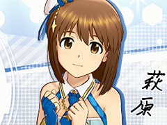 PS4「アイドルマスター プラチナスターズ」が本日発売。「萩原雪歩」を紹介するPV第13弾が公開，「DLCカタログ」創刊号の配信も