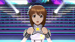 画像ギャラリー No.006のサムネイル画像 / PS4「アイドルマスター プラチナスターズ」が本日発売。「萩原雪歩」を紹介するPV第13弾が公開，「DLCカタログ」創刊号の配信も