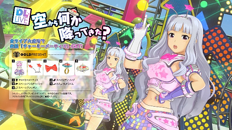 画像ギャラリー No.018のサムネイル画像 / ［TGS 2016］東京ゲームショウ2016の最後を飾る「IM@S GAME SHOW 2016」の模様をレポート。海外単独公演開催や「カタログ第3号」の情報も明らかに