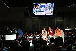 画像ギャラリー No.074のサムネイル画像 / ［TGS 2016］東京ゲームショウ2016の最後を飾る「IM@S GAME SHOW 2016」の模様をレポート。海外単独公演開催や「カタログ第3号」の情報も明らかに