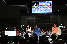 画像ギャラリー No.080のサムネイル画像 / ［TGS 2016］東京ゲームショウ2016の最後を飾る「IM@S GAME SHOW 2016」の模様をレポート。海外単独公演開催や「カタログ第3号」の情報も明らかに