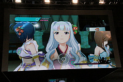 画像ギャラリー No.081のサムネイル画像 / ［TGS 2016］東京ゲームショウ2016の最後を飾る「IM@S GAME SHOW 2016」の模様をレポート。海外単独公演開催や「カタログ第3号」の情報も明らかに