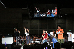 画像ギャラリー No.085のサムネイル画像 / ［TGS 2016］東京ゲームショウ2016の最後を飾る「IM@S GAME SHOW 2016」の模様をレポート。海外単独公演開催や「カタログ第3号」の情報も明らかに