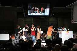 画像ギャラリー No.090のサムネイル画像 / ［TGS 2016］東京ゲームショウ2016の最後を飾る「IM@S GAME SHOW 2016」の模様をレポート。海外単独公演開催や「カタログ第3号」の情報も明らかに