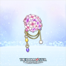 画像ギャラリー No.002のサムネイル画像 / 「アイドルマスター プラチナスターズ」，新たなDLライブ「いつまでもこのままで」の配信を開始