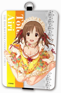 画像ギャラリー No.001のサムネイル画像 / 「アイドルマスター」のオフィシャルショップが埼玉・大宮駅前に12月28日オープン