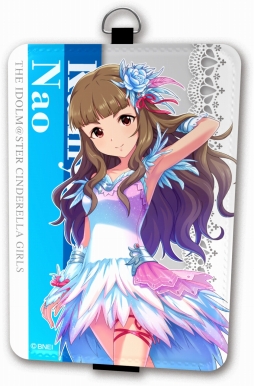 画像ギャラリー No.002のサムネイル画像 / 「アイドルマスター」のオフィシャルショップが埼玉・大宮駅前に12月28日オープン