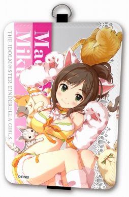 画像ギャラリー No.003のサムネイル画像 / 「アイドルマスター」のオフィシャルショップが埼玉・大宮駅前に12月28日オープン