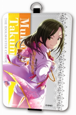 画像ギャラリー No.004のサムネイル画像 / 「アイドルマスター」のオフィシャルショップが埼玉・大宮駅前に12月28日オープン