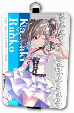 画像ギャラリー No.005のサムネイル画像 / 「アイドルマスター」のオフィシャルショップが埼玉・大宮駅前に12月28日オープン